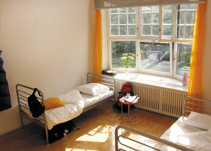 Citystay Hostel Berlin Mitte